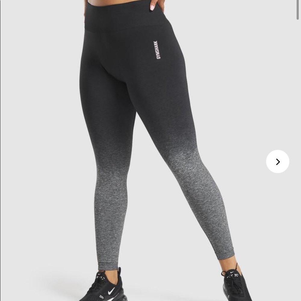 ADAPT OMBRE SEAMLESS LEGGINGS